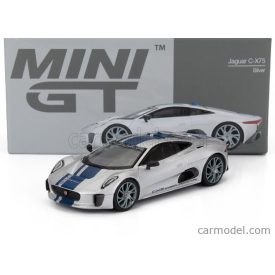 Mini GT JAGUAR C-X75 LHD 2010