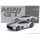 Mini GT JAGUAR C-X75 LHD 2010