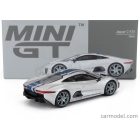 Mini GT JAGUAR C-X75 LHD 2010