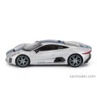 Mini GT JAGUAR C-X75 LHD 2010