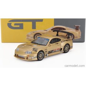   Mini GT TOYOTA SUPRA MKIV (A80) GT300 COUPE TOP SECRET RHD 2023