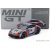 Mini GT PORSCHE 911 992 DAKAR COUPE N 14 MARTINI RACING LIVERY LHD 2023