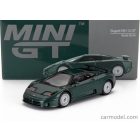 Mini GT BUGATTI EB110 GT LHD 1995