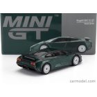 Mini GT BUGATTI EB110 GT LHD 1995