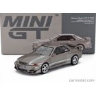 Mini GT NISSAN GT-R (R32) VEILSAID RHD 2011