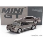 Mini GT NISSAN GT-R (R32) VEILSAID RHD 2011