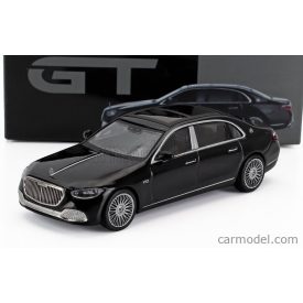   Mini GT Mercedes-Benz S-CLASS S680 MAYBACH V12 (X223) LHD 2024