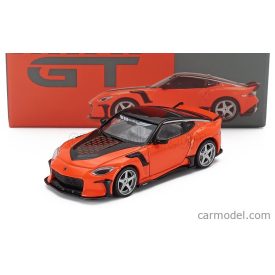 Mini GT NISSAN Z FFZ400 VEILSIDE COUPE 2024