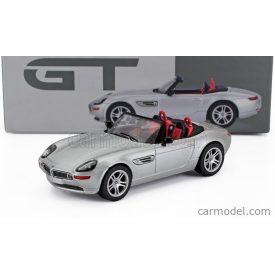 Mini GT BMW Z8 SPIDER CABRIOLET OPEN LHD 2003