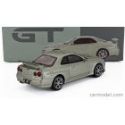 Mini GT NISSAN SKYLINE GT-R (R34) VSPEC II RHD 2002