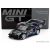 Mini GT TOYOTA GR86 HKS TYPE R TOKYO AUTO SALON RHD 2022