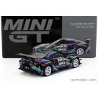 Mini GT TOYOTA GR86 HKS TYPE R TOKYO AUTO SALON RHD 2022
