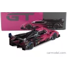 Mini GT CADILLAC V-SERIES-R LMC55R 5.5L V8 TEAM CADILLAC RACING N 01 WINNER IMSA PETIT LE MANS 2024 SEBASTIAN BOURDAIS - SCOTT DIXON - RENGERVAN DER ZANDE