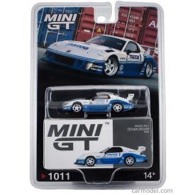 Mini GT MAZDA RX-7 (FD3S) N 1 LB SUPER SILHOUETTE IMSA 2024