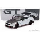 Mini GT NISSAN GT-R (R35) NISMO COUPE 2024