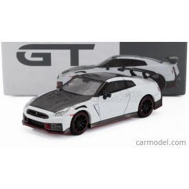 Mini GT NISSAN GT-R (R35) NISMO COUPE 2024