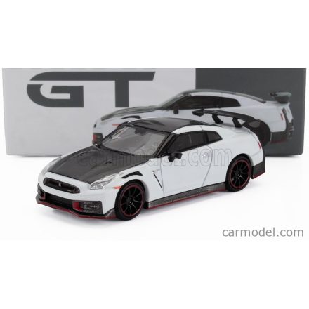 Mini GT NISSAN GT-R (R35) NISMO COUPE 2024