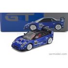 Mini GT MAZDA AZ-1 LB40 LIBERTY WALK PILOT 2024