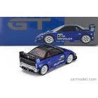 Mini GT MAZDA AZ-1 LB40 LIBERTY WALK PILOT 2024