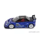 Mini GT MAZDA AZ-1 LB40 LIBERTY WALK PILOT 2024