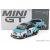 Mini GT FIAT 500 ABARTH 595 LB WORKS ABAS IZTK 2024