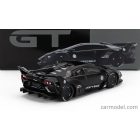 Mini GT LAMBORGHINI MURCIELAGO GT EVO LIBERTY WALK 2024