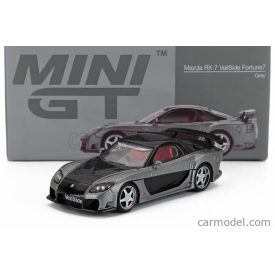 Mini GT MAZDA RX-7 (FD3S) VEILSIDE LHD 2011