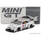 Mini GT NISSAN SKYLINE GT-R (R34) SUPER SILHOUETTE N 23 RACING ATHLETE COLLET RHD 2024