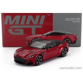 Mini GT ASTON MARTIN DBS LHD 2023