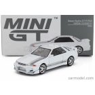 Mini GT NISSAN SKYLINE GT-R (R32) VEILSIDE COMBAT C-I RHD 2011