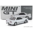 Mini GT NISSAN SKYLINE GT-R (R32) VEILSIDE COMBAT C-I RHD 2011