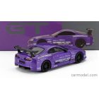 Mini GT TOYOTA SUPRA MKIV (A80) GT300 COUPE TOP SECRET LHD 2014