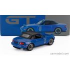 Mini GT MAZDA MIATA MX-5 SPIDER CLOSED TUNED VERSION LHD 1990