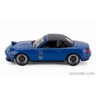 Mini GT MAZDA MIATA MX-5 SPIDER CLOSED TUNED VERSION LHD 1990