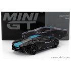 Mini GT JAGUAR C-X75 2010