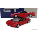 Mini GT HONDA NSX PROTOTYPE MIDSHIP SPORTS - AYRTON SENNA WITH FIGURE 1989