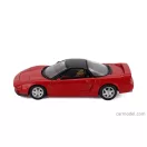 Mini GT HONDA NSX PROTOTYPE MIDSHIP SPORTS - AYRTON SENNA WITH FIGURE 1989