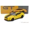 Mini GT FORD MUSTANG LB-WORKS COUPE 2015