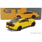 Mini GT FORD MUSTANG LB-WORKS COUPE 2015