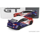 Mini GT HONDA CIVIC TYPE R PACE CAR HRC 2024