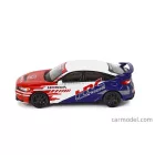 Mini GT HONDA CIVIC TYPE R PACE CAR HRC 2024
