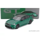Mini GT BMW 5-SERIES M5 (G90) ISLE OF MAN 2024