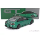 Mini GT BMW 5-SERIES M5 (G90) ISLE OF MAN 2024