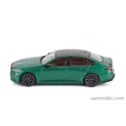 Mini GT BMW 5-SERIES M5 (G90) ISLE OF MAN 2024