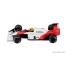 Mini GT McLAREN F1 MP4/4 HONDA N 12 WORLD CHAMPION WINNER JAPAN GP 1988 AYRTON SENNA