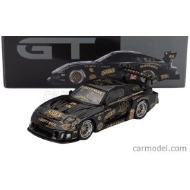   Mini GT MAZDA RX-7 (FD3S) N 00 LB SUPER SILHOUETTE FD-NILES 2024