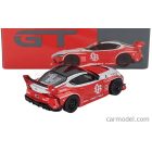 Mini GT TOYOTA GR SUPRA COUPE LB WORKS LHD 2025