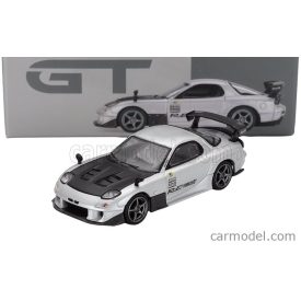 Mini GT MAZDA RX-7 (FD3S) RE AMEMIYA LHD 2004