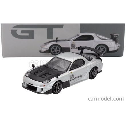 Mini GT MAZDA RX-7 (FD3S) RE AMEMIYA LHD 2004