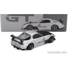 Mini GT MAZDA RX-7 (FD3S) RE AMEMIYA LHD 2004